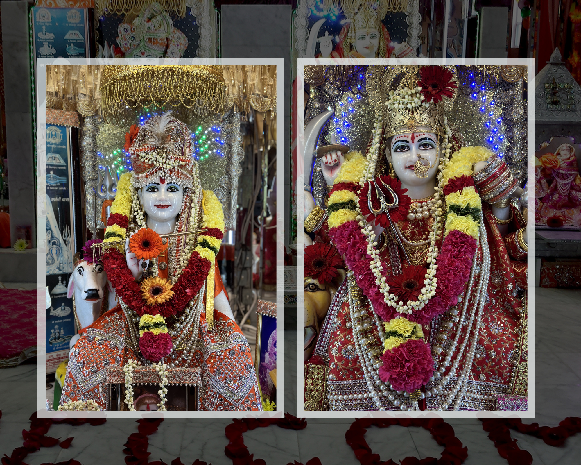 baba balak nath temple toronto ontario